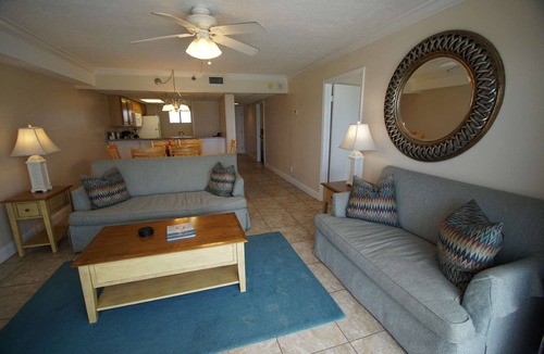 West Panama City Beach Resort | Two Bedroom, Ocean Front, Luxury Condo, Panama City Beach, Florida 4242935