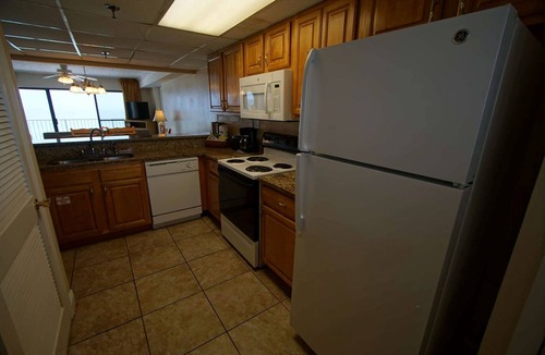 West Panama City Beach Resort | Two Bedroom, Ocean Front, Luxury Condo, Panama City Beach, Florida 4243238