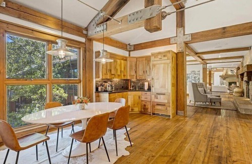 Park City House | Ultimate Mountain Retreat by InvitedHome | Hot Tub, Game Room, Theater, Sauna