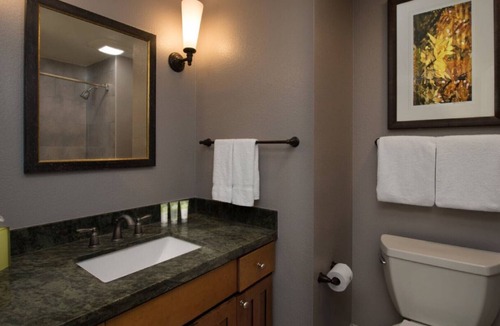 North Park City Resort | Unforgettable Family Fun Awaits at Marriott’s MountainSide Studio