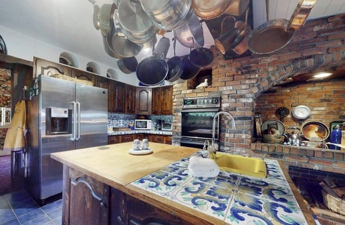 West Halifax House | Unique & quaint home with loads of character, firepit, two wood stoves, & grill