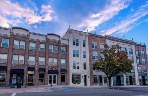 Pleasant Grove House | Upscale 3BR Retreat-Spacious Living - Waffles too!