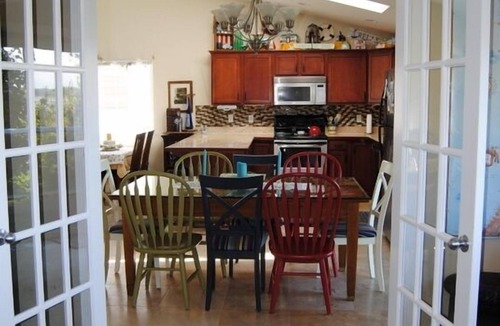 Birch Bay House | Vacation Rental Home in Birch Bay-with Great Views of the Bay!