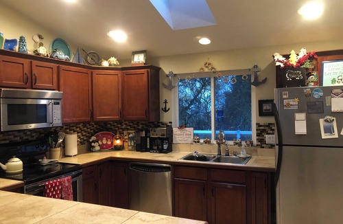 Birch Bay House | Vacation Rental Home in Birch Bay-with Great Views of the Bay!