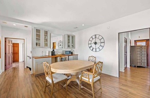 Eatonton House | Vallentino Villa in Cuscowilla