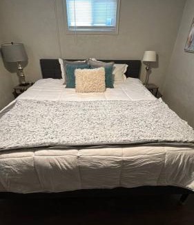 Midvale House | Value Rental no frills