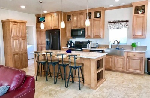 Page House | 🏜️VIEWS🐶Pets OK🚤BOAT Parking~Near Canyons & Lake