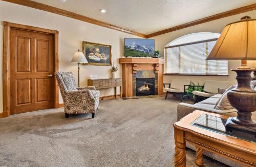 Zermatt Villa | Villa 2057 - 1 Bed 1 Bath Full Kitchen villa