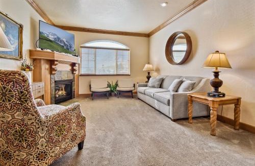 Zermatt Villa | Villa 2057 - 1 Bed 1 Bath Full Kitchen villa