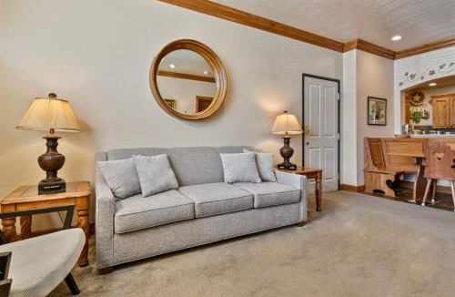 Zermatt Villa | Villa 2057 - 1 Bed 1 Bath Full Kitchen villa