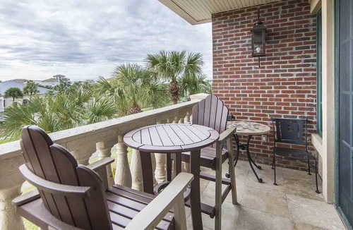Seacrest Beach Condo | Village Of South Walton #263A | Luxe Condo in the Village!