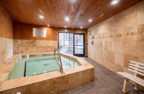 North Park City Apartment | Visit Park City 1BD 1BA Condo in Prime Location