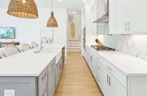 West Panama City Beach House | Vitamin Sea by Stay on 30a