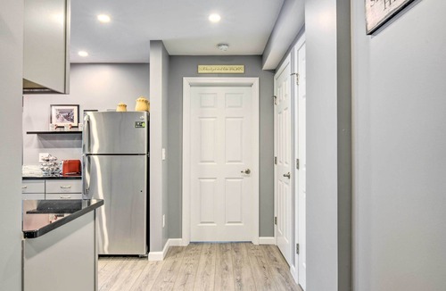 Killington Condo | Walk to Lifts & Village! Killington Mountain Condo