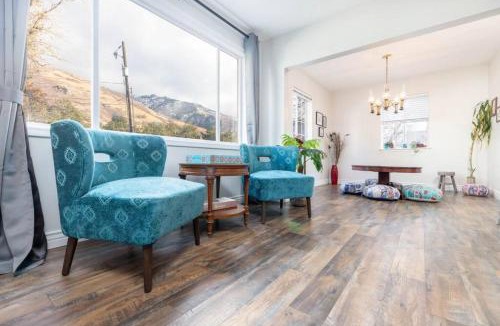 Cottonwood Heights House | Wasatch Cottonwood Canyons Cottage-HotTub PoolTable Skier's Dream