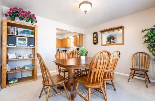Cottonwood Heights Villa | Wasatch Grove - Prvt Hot Tub, Close to Resorts!