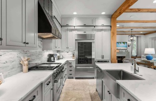WaterSound Beach House | Water and Wine by Stay on 30a