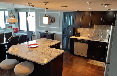 Biltmore Beach Condo | WaterCrest Resort 1209 STUNNING Panama City Beach SUNSETS 2BR FREE beach service
