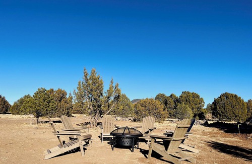 Williams House | Welcome to Constellation Cowboy! 3 Bed 2 Bath New build property in Williams AZ