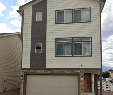 Southeast Colorado Springs House | Welcome to your Vistara!