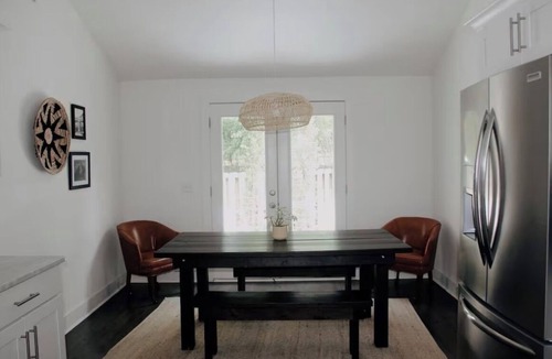 Charlotte Park House | West Nashville - 3 bed 2 bath newly renovated ranch style home