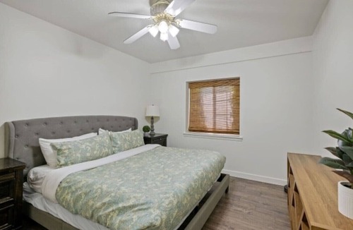 Bluffdale House | West Wing at The Orchard - 10 ppl - Pickleball