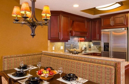 Park City Resort | Westgate luxury 1BR condo ski in-ski out