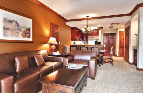 Park City Hotel | Westgate Resort and Spa, Jan 28-Feb 4