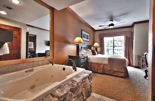 Park City Hotel | Westgate Resort and Spa, Jan 28-Feb 4