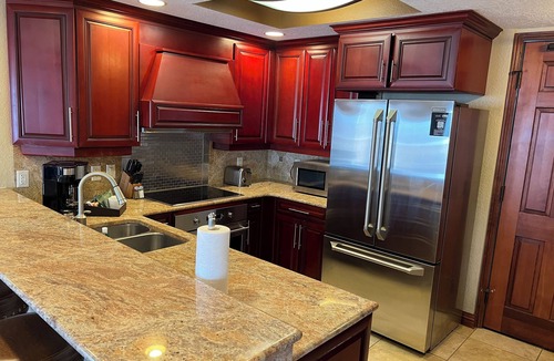 Park City Resort | WESTGATE RESORT CANYONS! Presidential Suite! Sleeps 12-16! Jan 25-Feb1