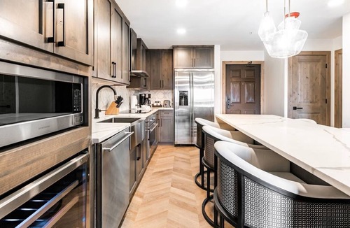 Park City Resort | WESTGATE RESORT CANYONS! Presidential Suite! Sleeps 12-16! Jan 25-Feb1