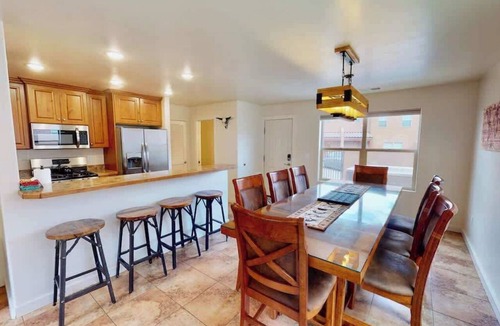Moab South Valley Condo | Wildhorse Canyon -14A3, 2 bedrooms, Pet Friendly