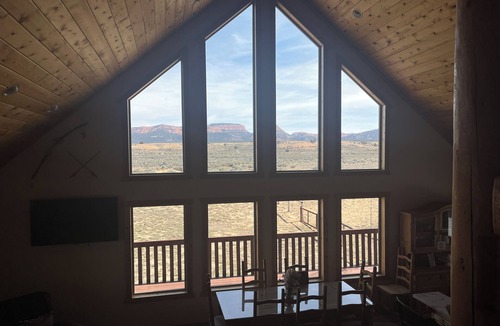 Panguitch House | Winding River Ranch-Paradise in Utah for Equestrians with Blue Ribbon Fishing