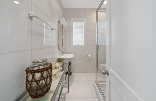 Rosemary Beach Villa | Winston at Rosemary Carriage villa