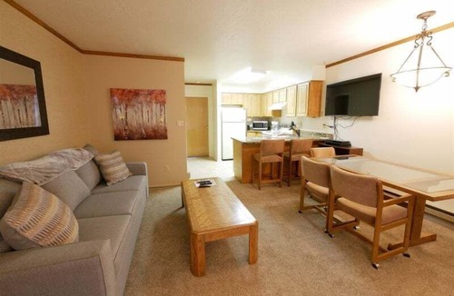 Eden Condo | WL801 | Lone Wolf Landing: Adventure Awaits in Eden