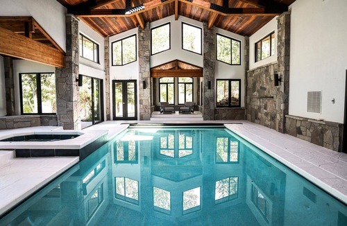 Park City Cottage | Wonderland Estate 6 Bedrooms PAS-2680 by KBM