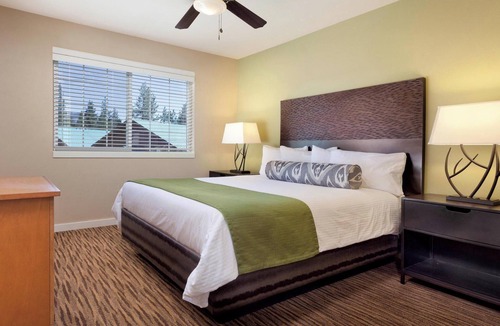 Big Bear Lake Resort | WorldMark Big Bear - 2 Bedroom Queen