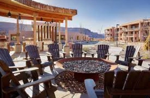 Moab Condo | Worldmark Moab 3 Bedroom Condo