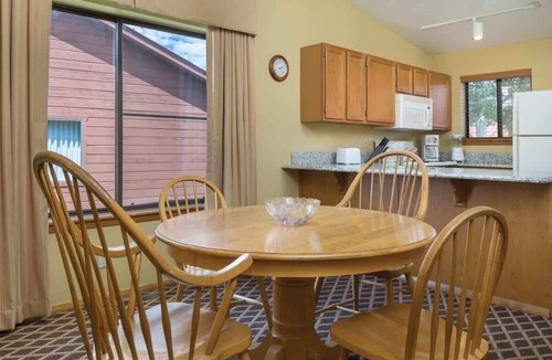 Pagosa Springs Condo | Wyndham Pagosa Springs - 1BR - Apartment with Resort Access
