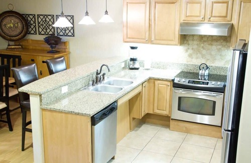 Steamboat Springs Condo | Wyndham Steamboat Springs | 1BR/1BA King Suite