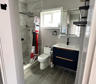 Tampa Heights Apartment | Ybor Heights Upstairs 1-1 Off N Nebraska