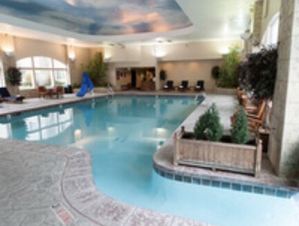 Zermatt Hotel | ZERMATT RESORT KING SUITE ONLY 10 MINS TO PARK CITY!