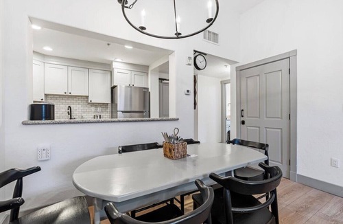 Zermatt Villa | Zermatt Villa 3014 - 2 Bedroom 2 Bath Full Kitchen with Resort Amenities