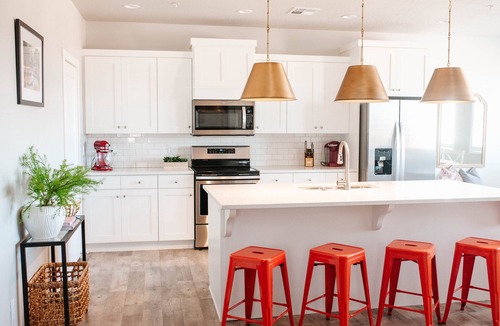 Washington Fields Condo | 🏜️Zion Desert🏜️ - Desert Retreat | Pool + Amenities | Perfect family getaway