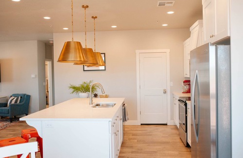 Washington Fields Condo | 🏜️Zion Desert🏜️ - Desert Retreat | Pool + Amenities | Perfect family getaway