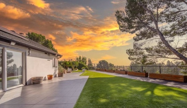 ৎ୭Hills Viewৎ୭ Pool Jacuzi &More in Los Angeles