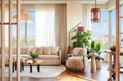 1 Hotel Seattle in Seattle