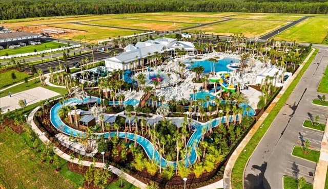 10 BD/8 BA/Windsor Cay (16239 CC) in Clermont