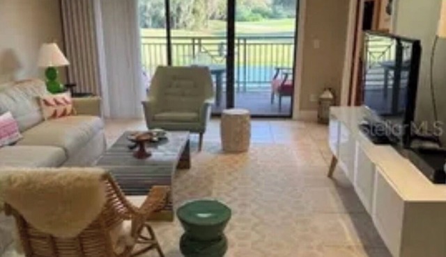 2-Bedroom Condo in SADDLEBROOK Golf/Tennis in Wesley Chapel