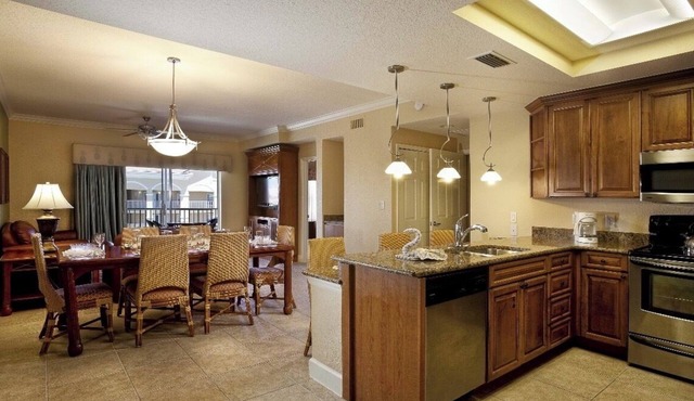 2 BR Villa at Westgate Town Center | Water Park, Pools & Near Disney
